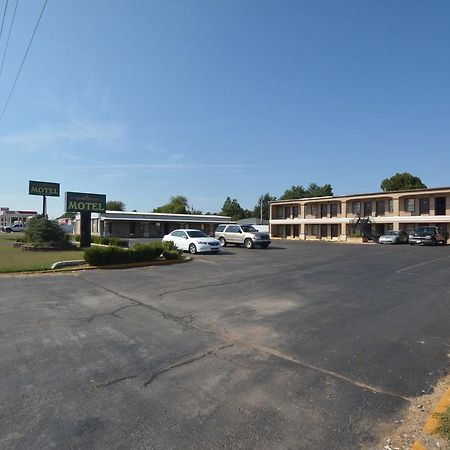 Newcastle Motel 외부 사진