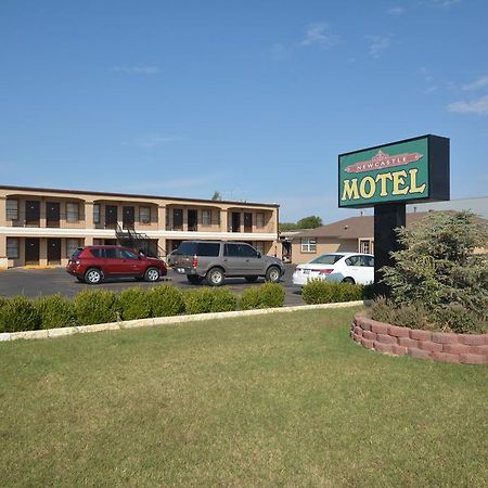 Newcastle Motel 외부 사진