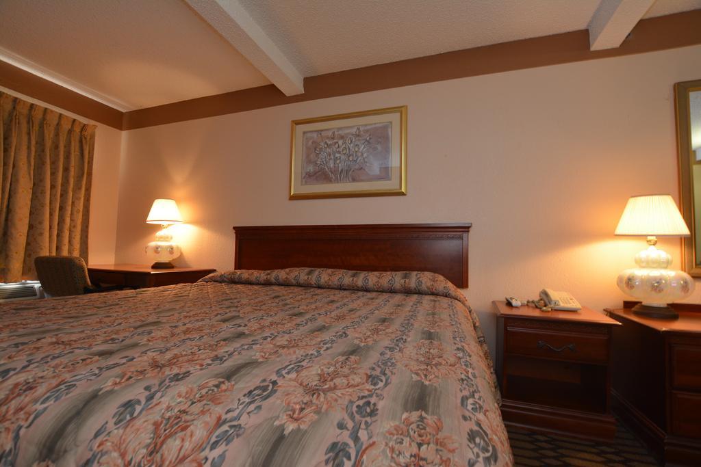 Newcastle Motel 외부 사진