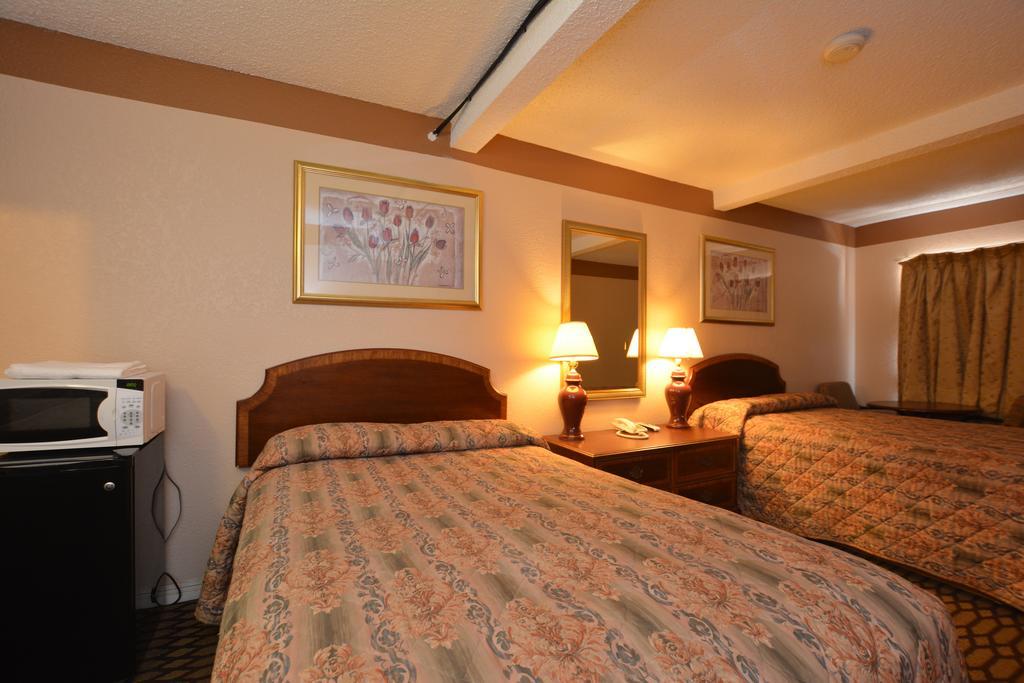 Newcastle Motel 외부 사진