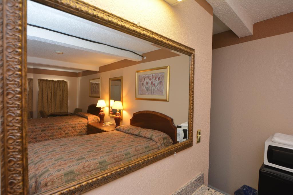 Newcastle Motel 외부 사진